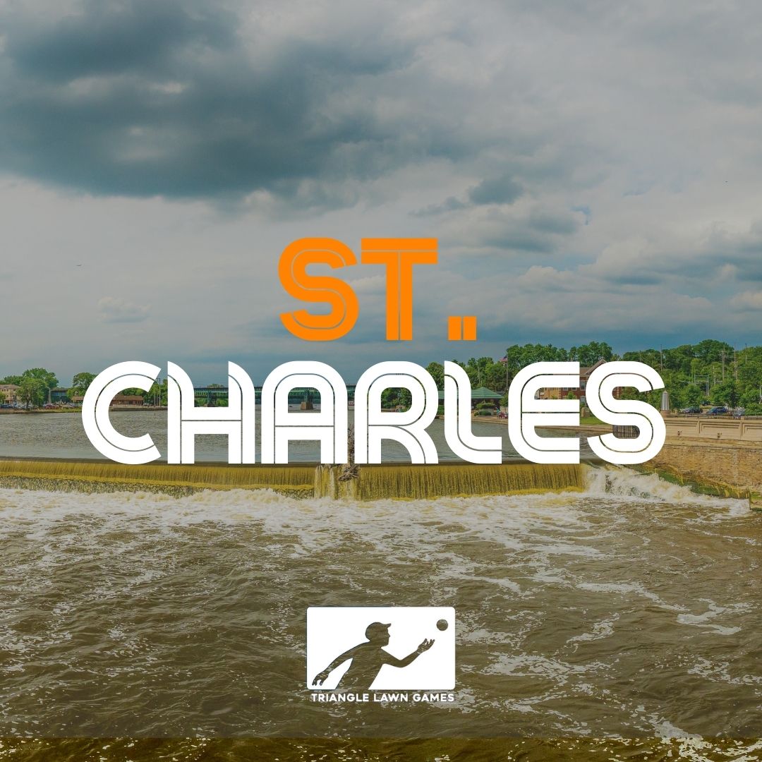 St Charles Chicago Callout