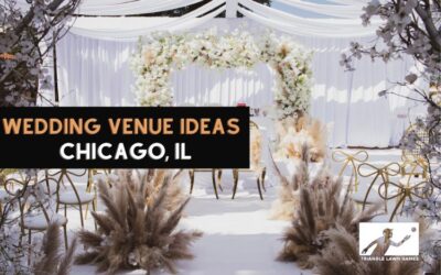 Wedding Venue Ideas Near Downtown Chicago