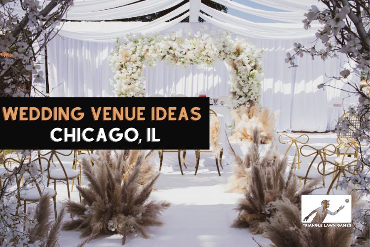 Wedding Venues in Chicago IL