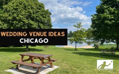 Ideas for Parks for Outdoor Parties in Chicago