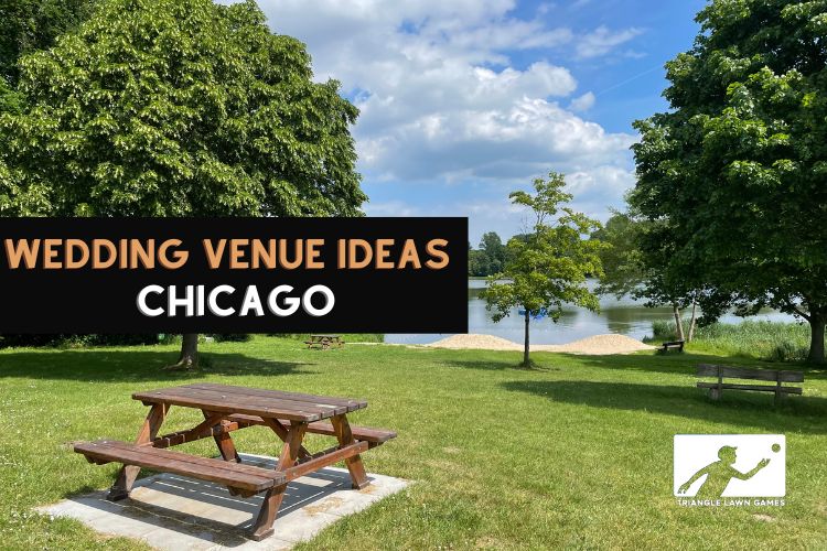 Ideas for Parks for Outdoor Party in Chicago