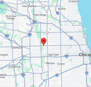 Chicago North New Location